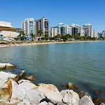 Aconchego Na Frei Caneca, Shopping/Beiramar Uq2910