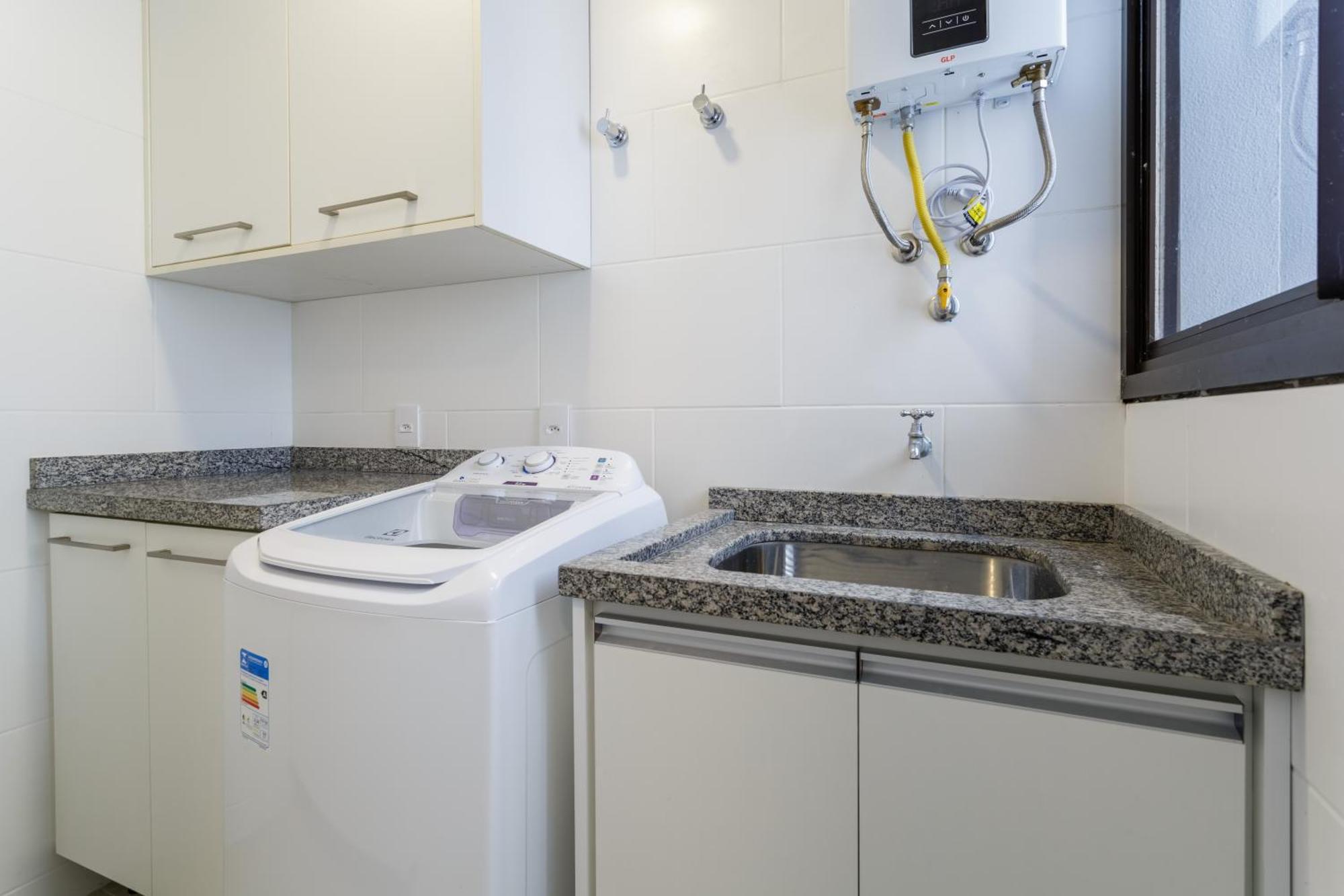 Aconchego Na Frei Caneca, Shopping/beiramar Uq2910 Apartamento