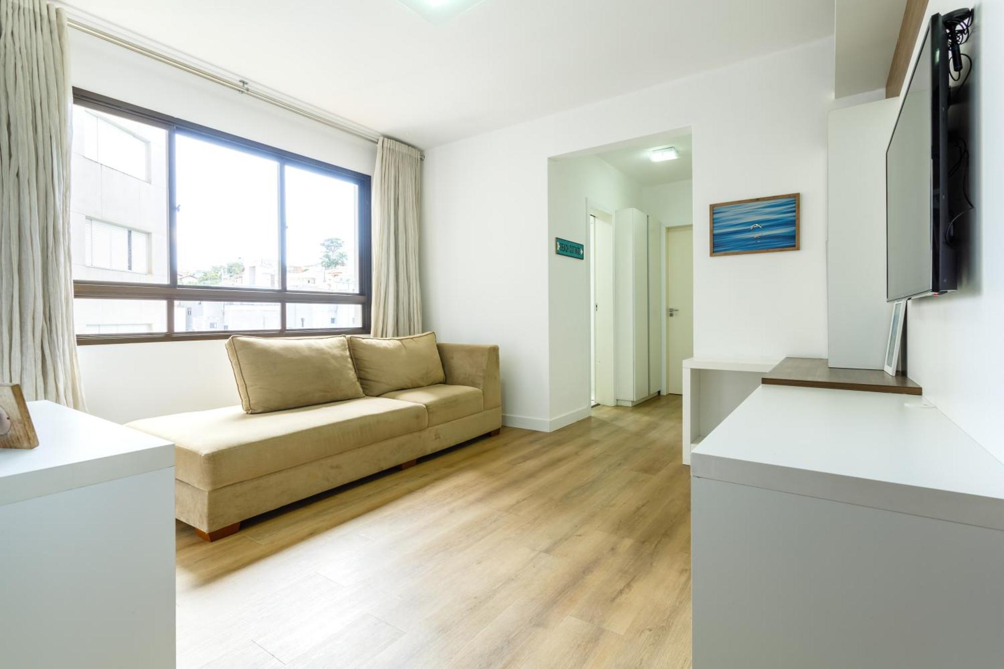 Aconchego Na Frei Caneca, Shopping/beiramar Uq2910 Apartamento *