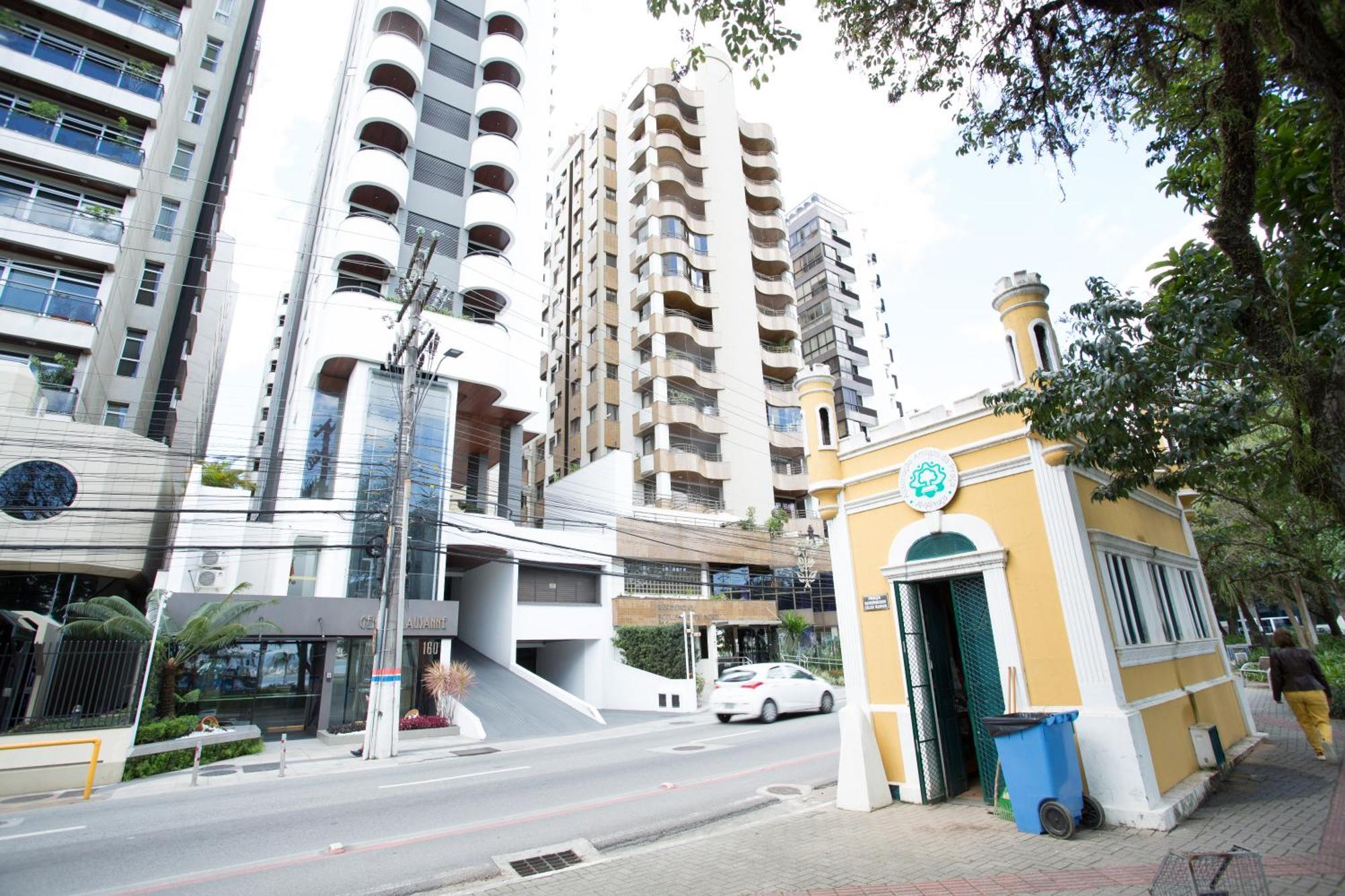 Apartamento Aconchego Na Frei Caneca, Shopping/beiramar Uq2910 *