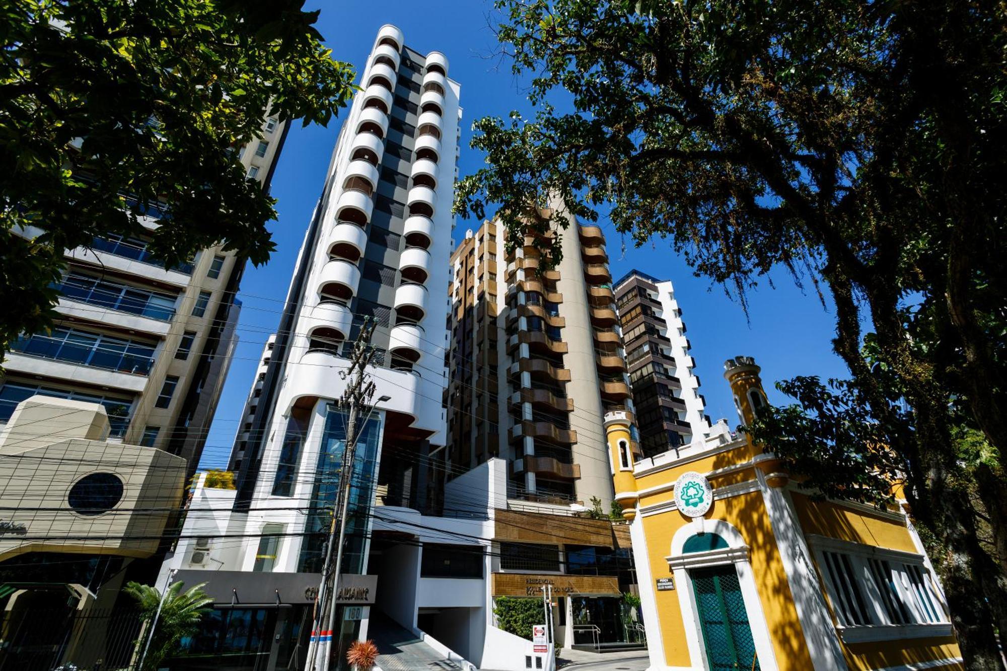 Apartamento Aconchego Na Frei Caneca, Shopping/beiramar Uq2910